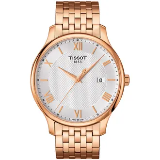 TISSOT Tradition T0636103303800