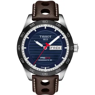TISSOT PRS516 Powermatic 80 T1004301604100