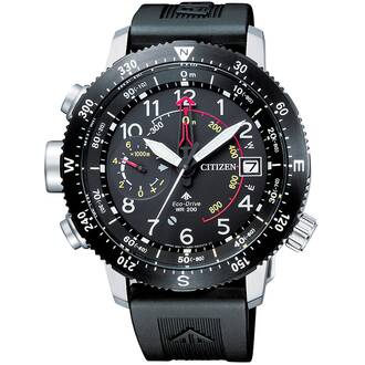 CITIZEN Promaster Altichron BN4044-15E