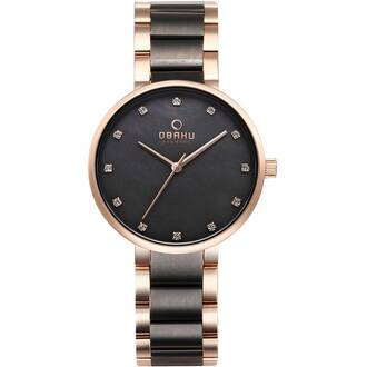 OBAKU Glad Crepe V189LXVJSJ