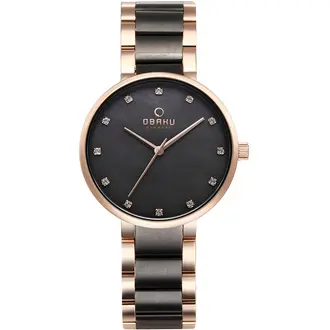 OBAKU Glad Crepe V189LXVJSJ