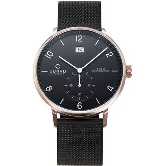OBAKU Rislen Night V190GDVBMB