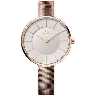 OBAKU Sand Rose V185LXVIMV