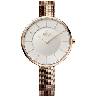 OBAKU Sand Rose V185LXVIMV
