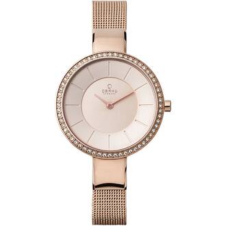 OBAKU Sol Glimt Rose V179LEVVMV