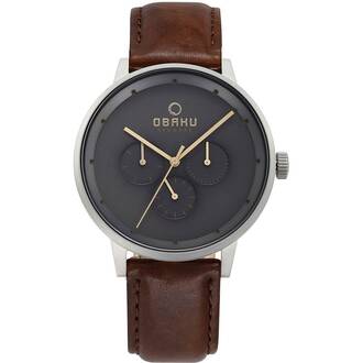 OBAKU Venlig Cloud Multifunction V208GMCJRN