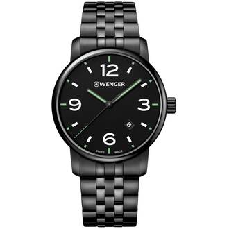 WENGER Urban Metropolitan 01.1741.119