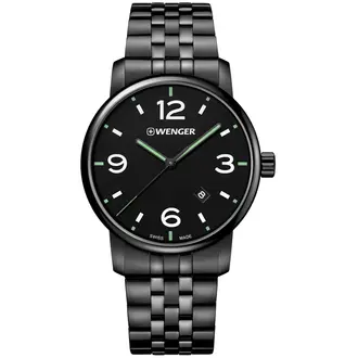 WENGER Urban Metropolitan 01.1741.119