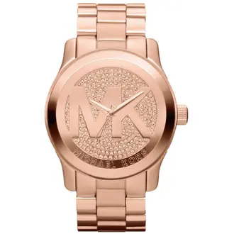 MICHAEL KORS Runway Crystals MK5661