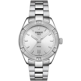 TISSOT PR100 Lady Sport Chic T1019101103100