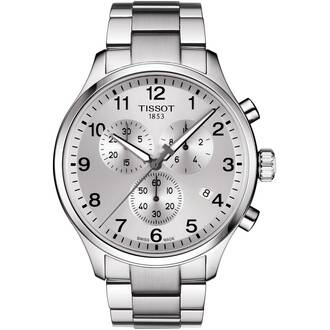 TISSOT Chrono XL Classic T1166171103700