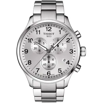 TISSOT Chrono XL Classic T1166171103700