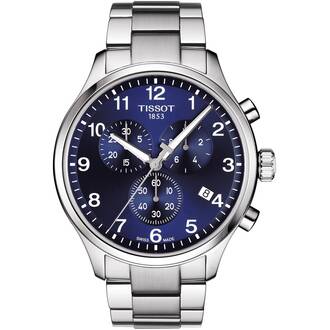 TISSOT Chrono XL Classic T1166171104701