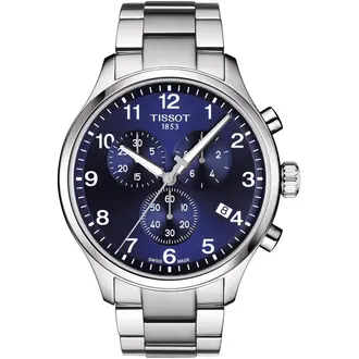 TISSOT Chrono XL Classic T1166171104701