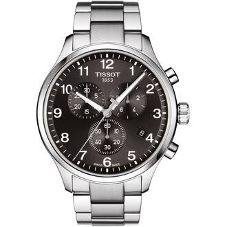 TISSOT Chrono XL Classic T1166171105701