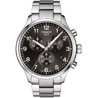 TISSOT Chrono XL Classic T1166171105701