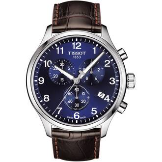 TISSOT Chrono XL Classic T1166171604700