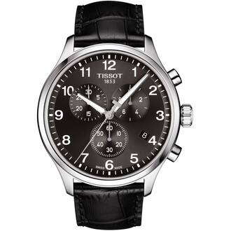 TISSOT Chrono XL Classic T1166171605700