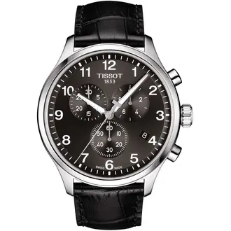 TISSOT Chrono XL Classic T1166171605700