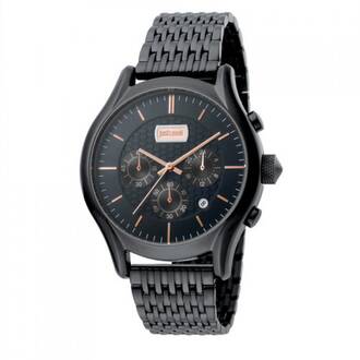 JUST CAVALLI Elegant Chronograph JC1G038M0095