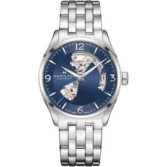 HAMILTON Jazzmaster Open Heart Auto H32705141