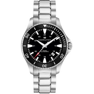 HAMILTON Khaki Navy Scuba Auto H82335131