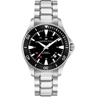 HAMILTON Khaki Navy Scuba Auto H82335131
