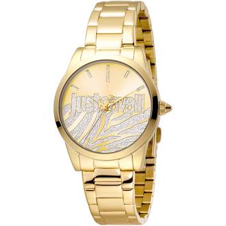 JUST CAVALLI Logo JC1L010M0475
