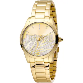 JUST CAVALLI Logo JC1L010M0475