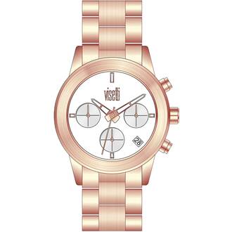 VISETTI Minimal Multifunction ZE-996RW
