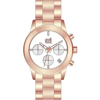 VISETTI Minimal Multifunction ZE-996RW
