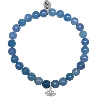 CO88 Celestial Bead Bracelet Jade Adjustable 8CB-17040