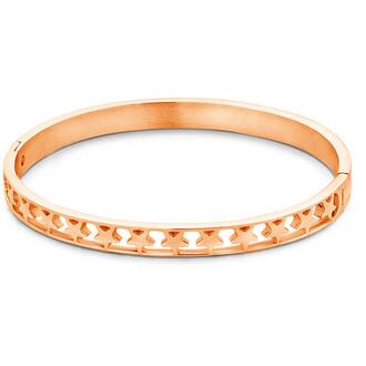 CO88 Sense Steel Bracelet 8CB-90098