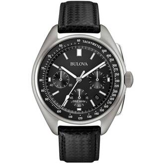 BULOVA Precisionist Moonwatch Chronograph 96B251