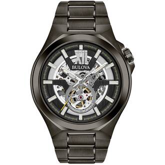 BULOVA Automatic 98A179