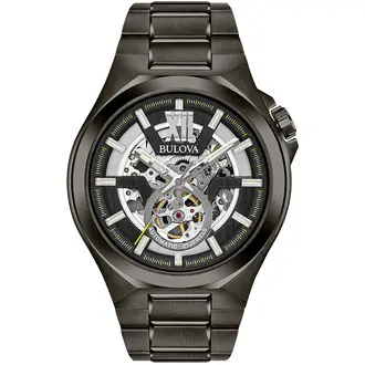 BULOVA Automatic 98A179