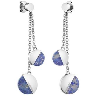 CALVIN KLEIN Spicy Stainless Steel Earrings KJ8RLE040400