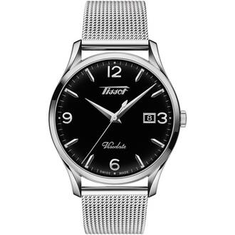 TISSOT Heritage Visodate T1184101105700