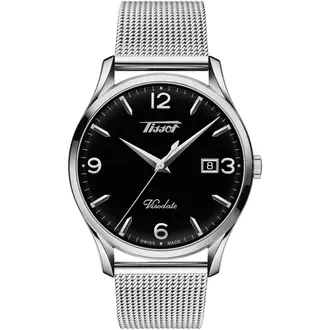 TISSOT Heritage Visodate T1184101105700