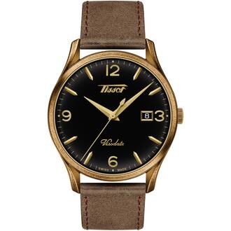 TISSOT Heritage Visodate T1184103605700