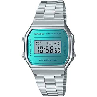 CASIO Collection A-168WEM-2EF