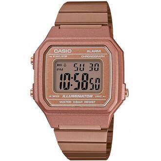CASIO Collection B-650WC-5AEF