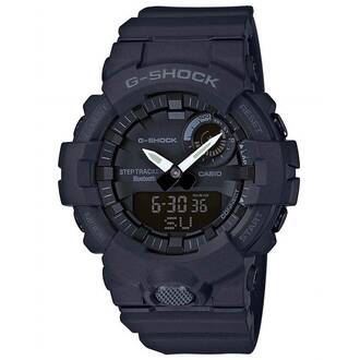 CASIO G-Shock Steptracker Bluetooth GBA-800-1AER