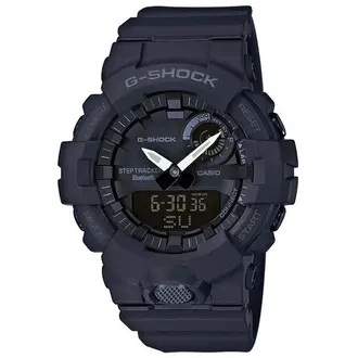 CASIO G-Shock Steptracker Bluetooth GBA-800-1AER
