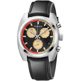 CALVIN KLEIN Achieve Chronograph K8W371C1