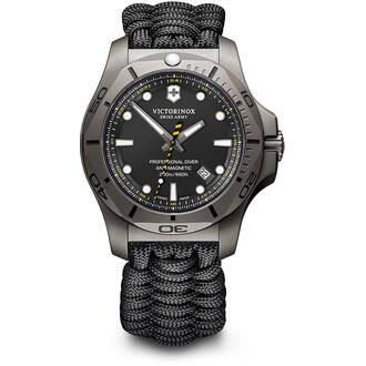 VICTORINOX I.N.O.X. Professional Diver Titanium 241812