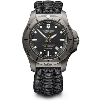 VICTORINOX I.N.O.X. Professional Diver Titanium 241812