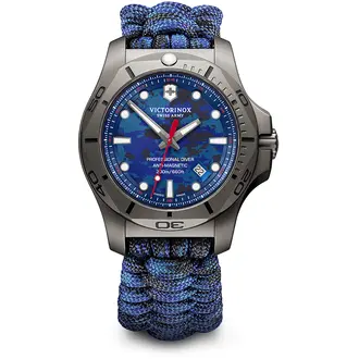 VICTORINOX I.N.O.X. Professional Diver Titanium 241813