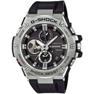 CASIO G-Shock Tough Solar Bluetooth GST-B100-1AER
