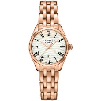 HAMILTON Jazzmaster Automatic H42245191